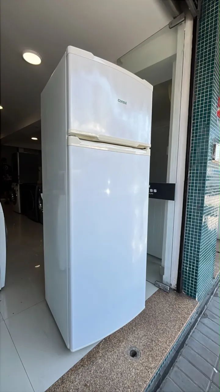 Geladeira  - Foto 2