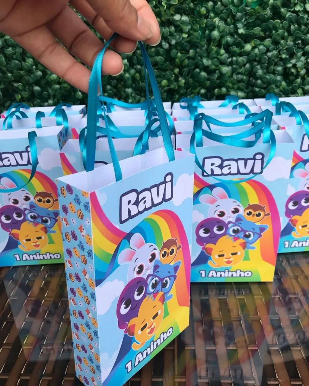 Personalizados  - Foto 2