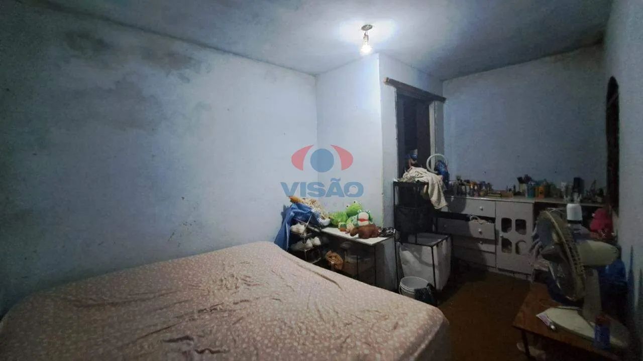 Sobrado com potencial de valorização após reforma - Foto 5