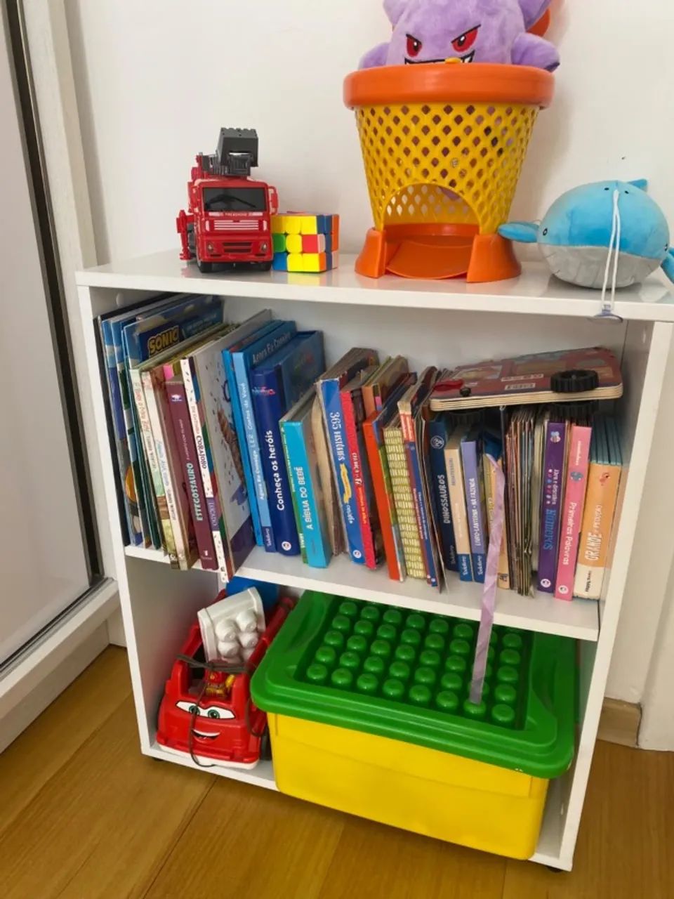 Berço Multifuncional  - Foto 3