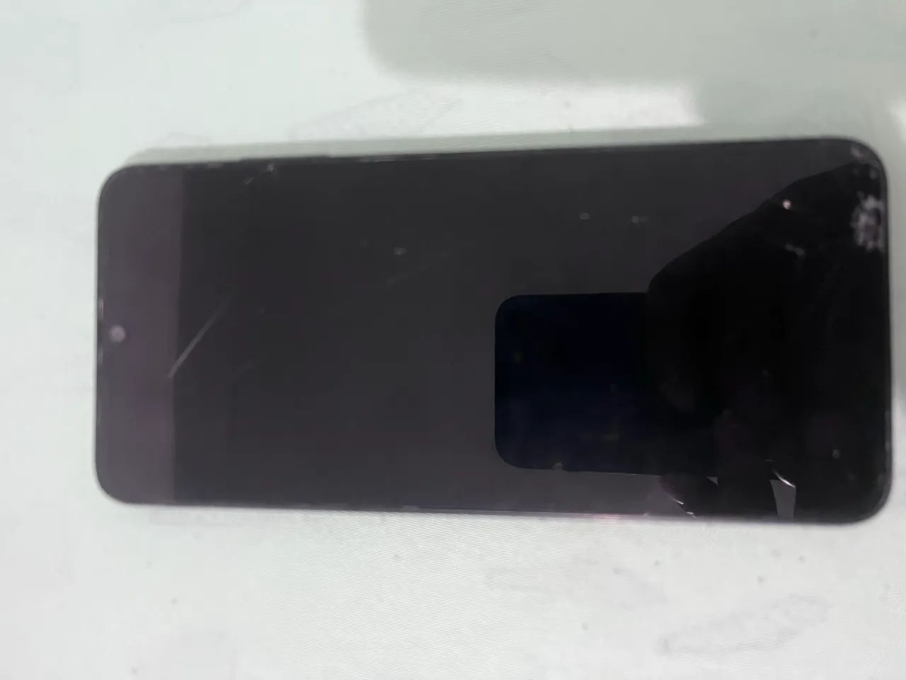 Galaxy a05s + carregador 