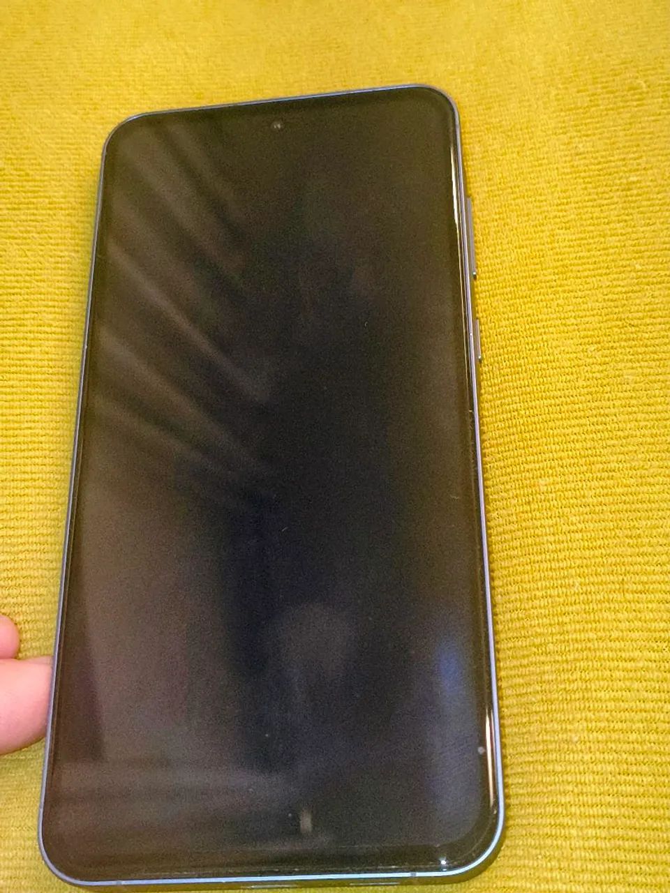 Celular estado novo A55 5G - Foto 3