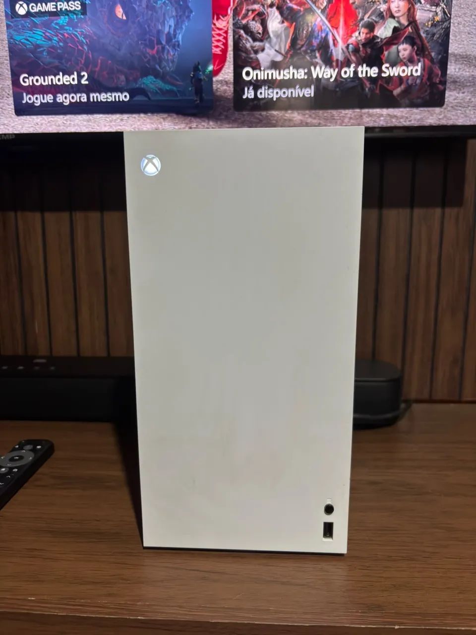 X Box serie X 1TB - Foto 4