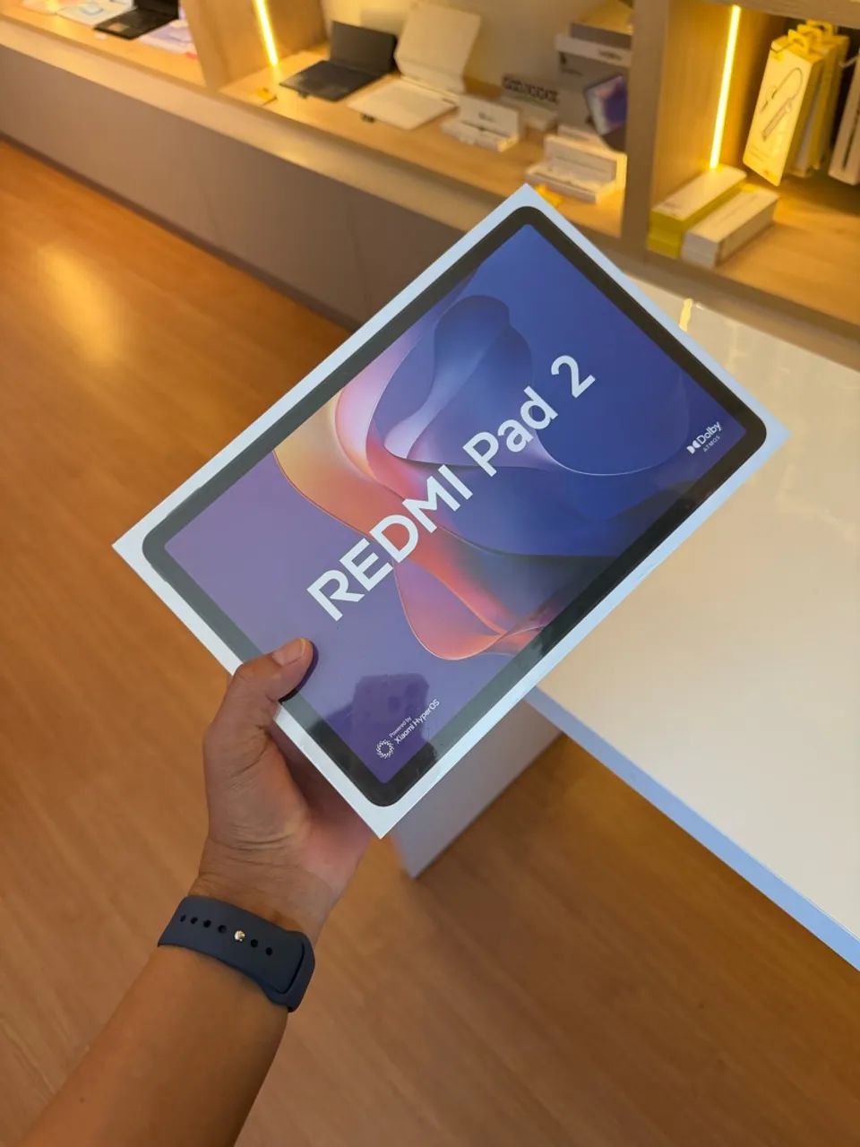 REDMI PAD 2  - Foto 2