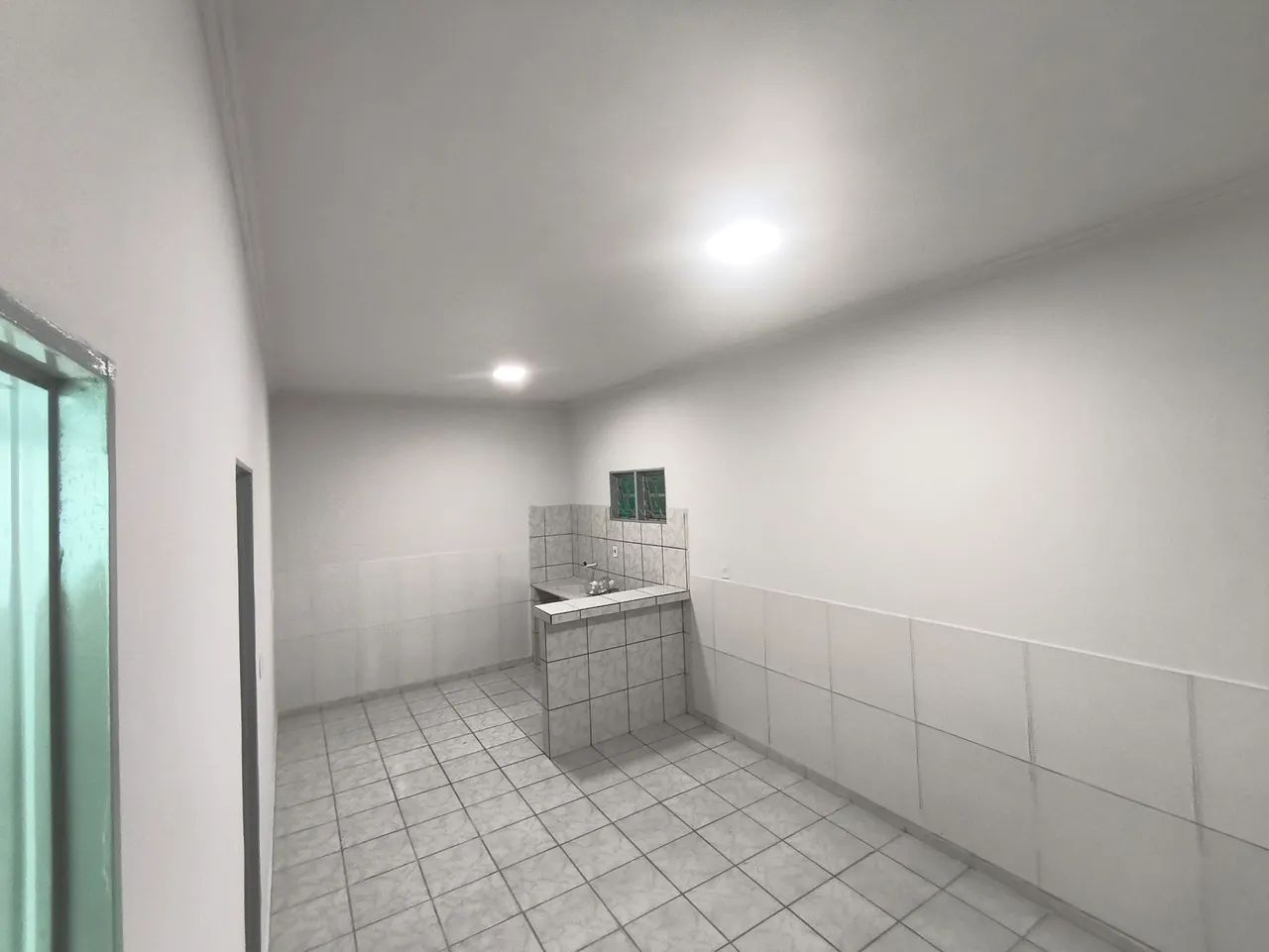 Kit Net Próximo ao DETRAN gyn