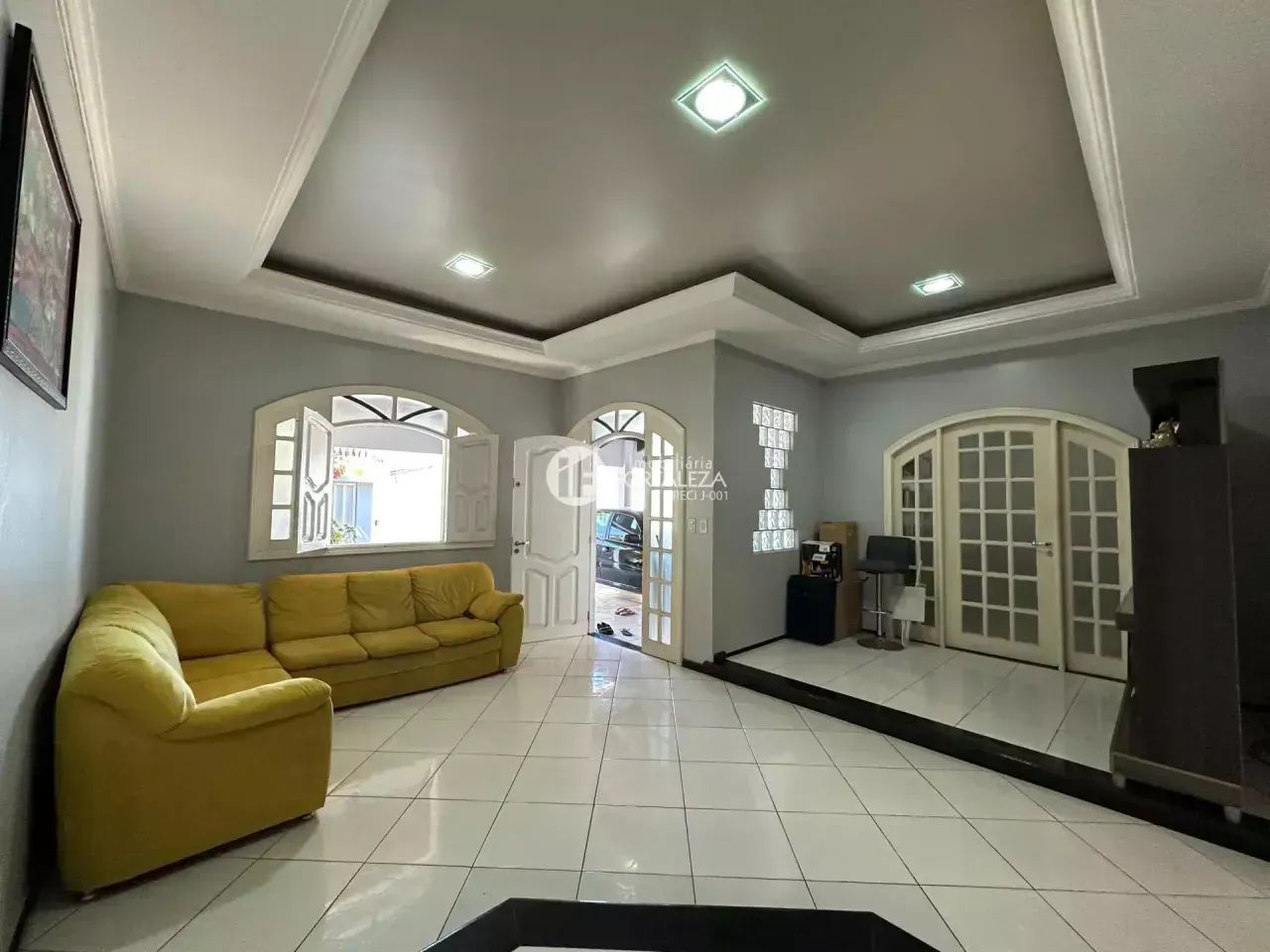 Casa à venda, 3 quartos (sendo 2 suítes), 2 vagas, Bosque - Rio Branco/AC - Foto 4
