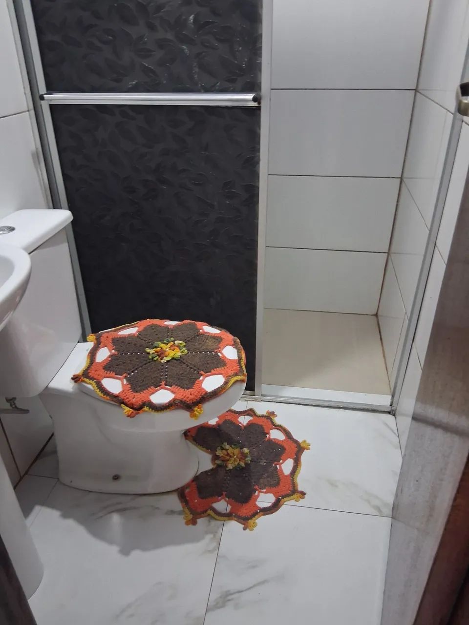 Alugo kit net em potecas 2 quartos - Foto 5