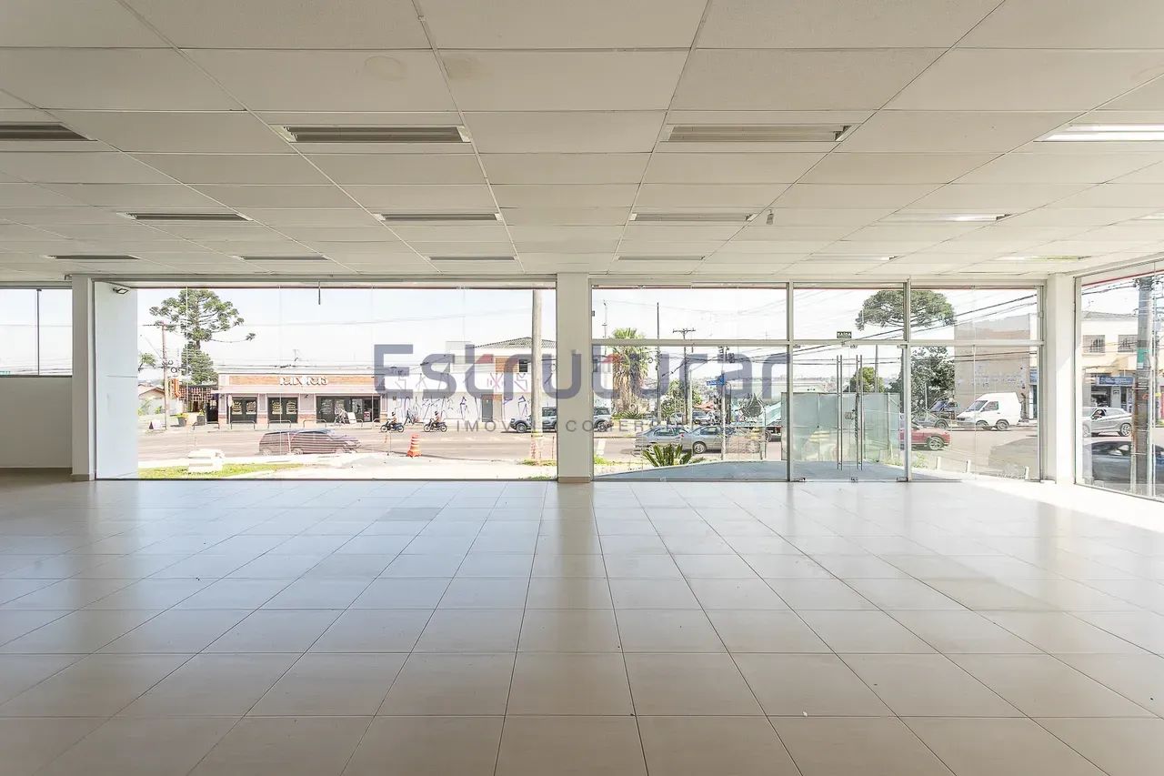 LOJA PARA LOCAÇÃO  UBERABA | CURITIBA/PR - Foto 3