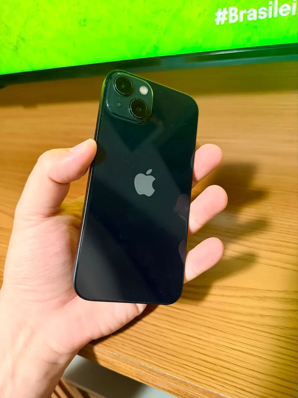 IPhone 13 256gb bateria 84% - Foto 3