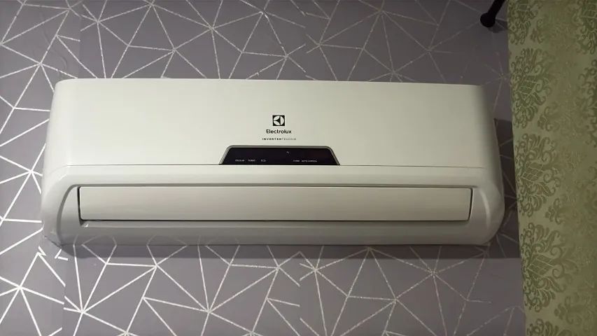 AR CONDICIONADO 9.000 BTUS - ELETROLUX - Foto 3