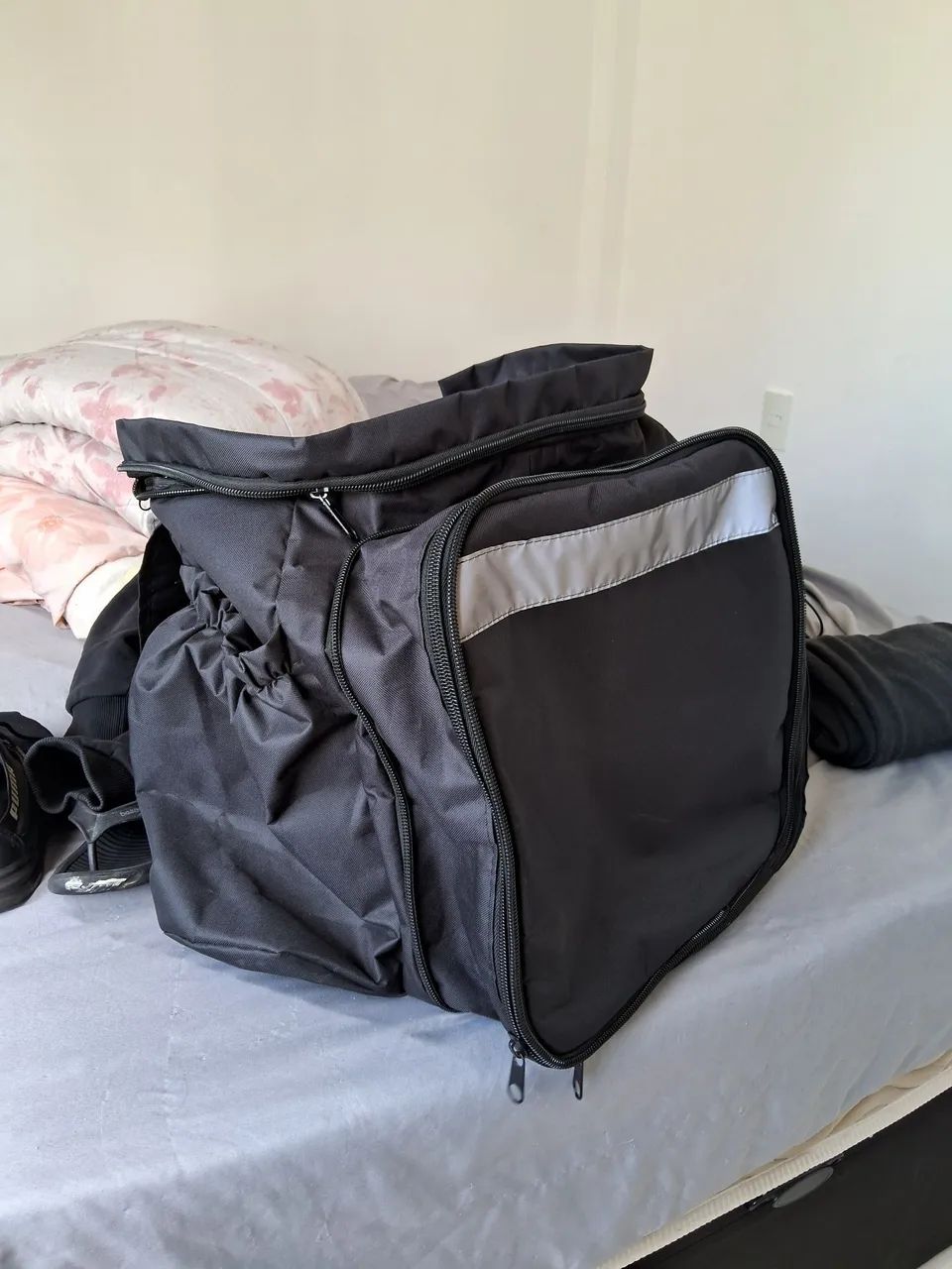 Bag entregas