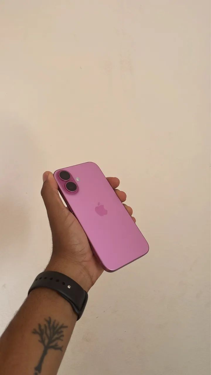 IPHONE 16 128 GB - Foto 2
