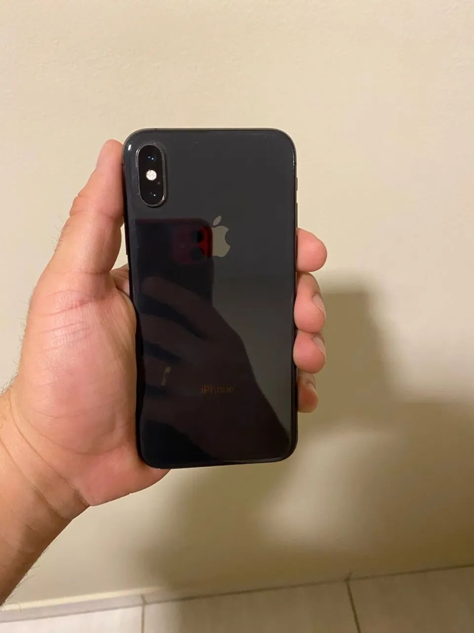 iPhone xs  - Foto 2