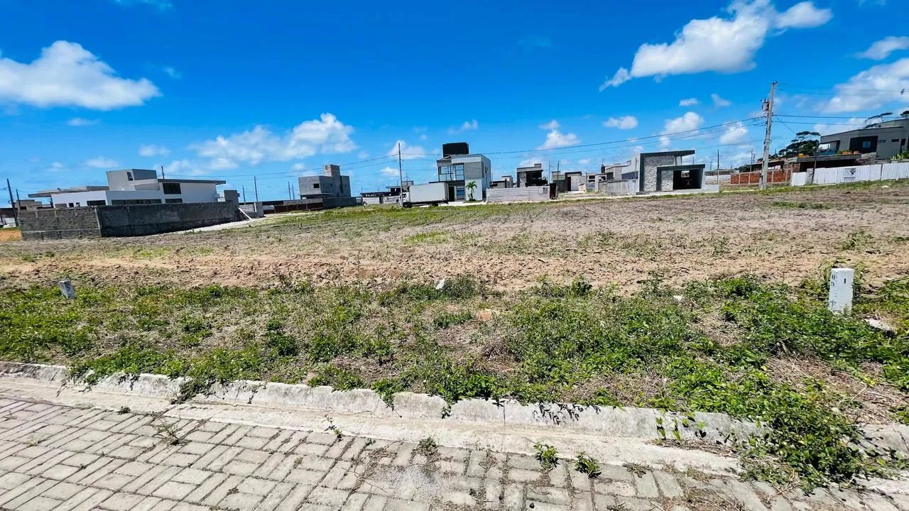 Lote em condomínio a venda - Foto 3