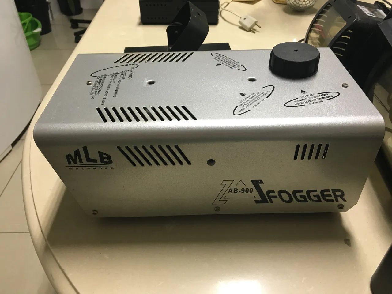 Kit de laser pra eventos - Foto 2