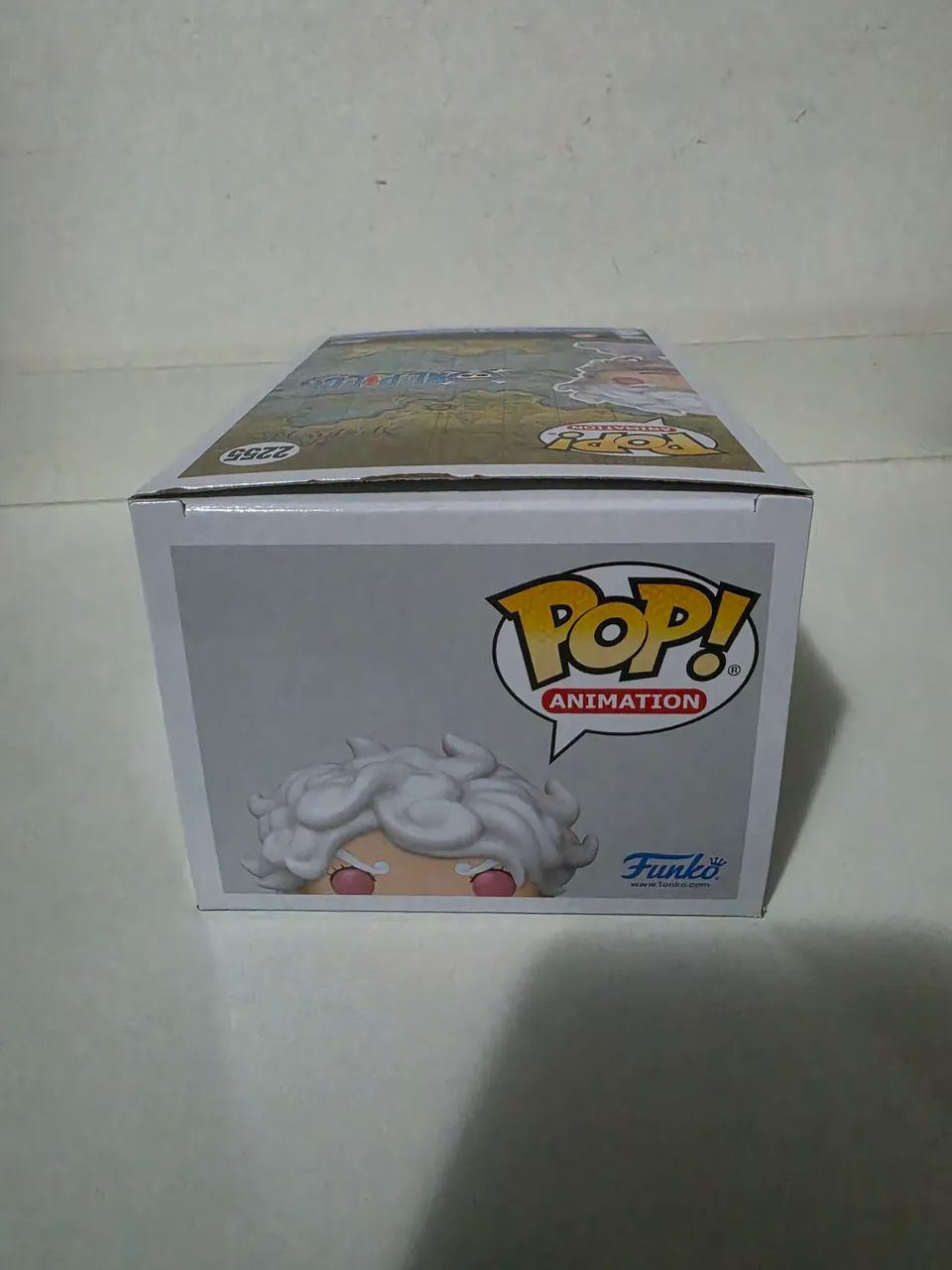 Funko Pop One Piece Jewelry Bonney #2255 - Foto 3