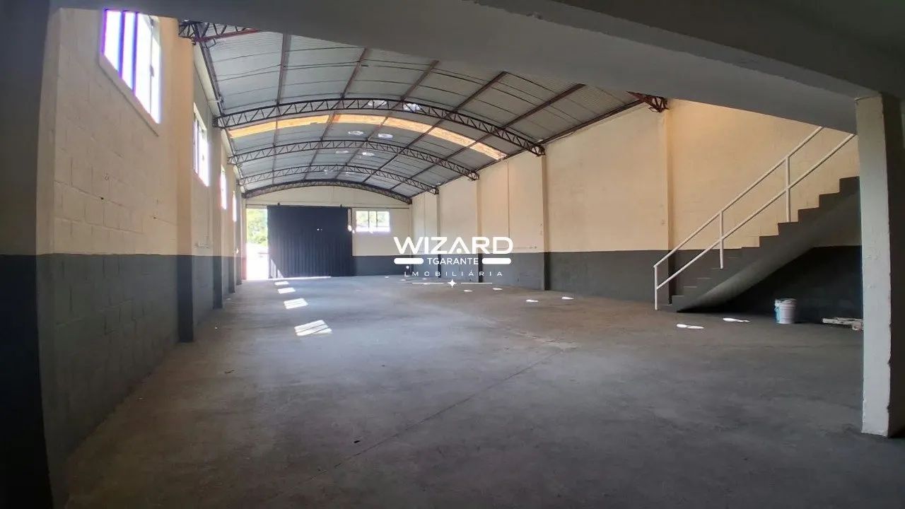 Galpão para Locação Comercial ou Industrial com 574m² em Lindoia SP - Foto 4