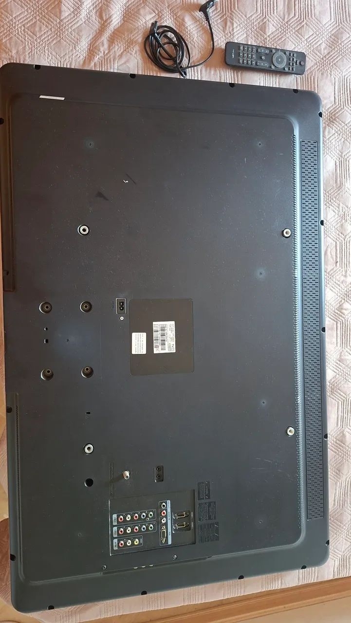 TV Philips 42  - Foto 4