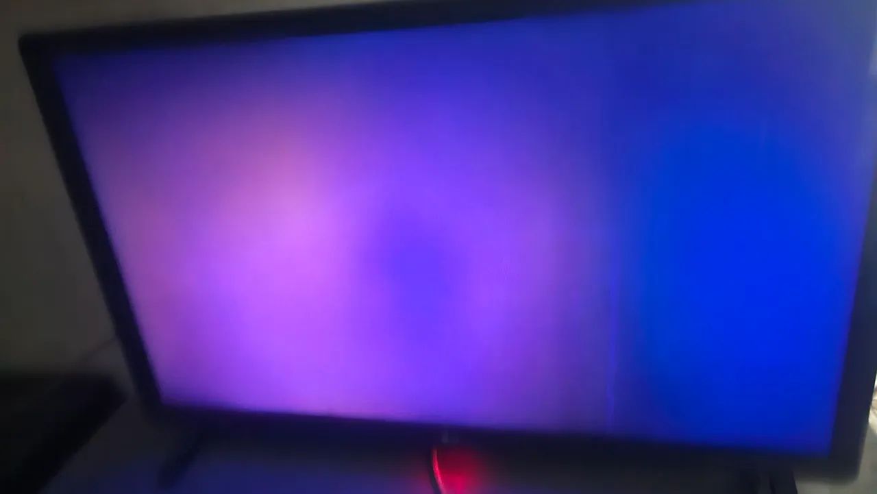 Smart TV LG 32 polegadas  - Foto 5