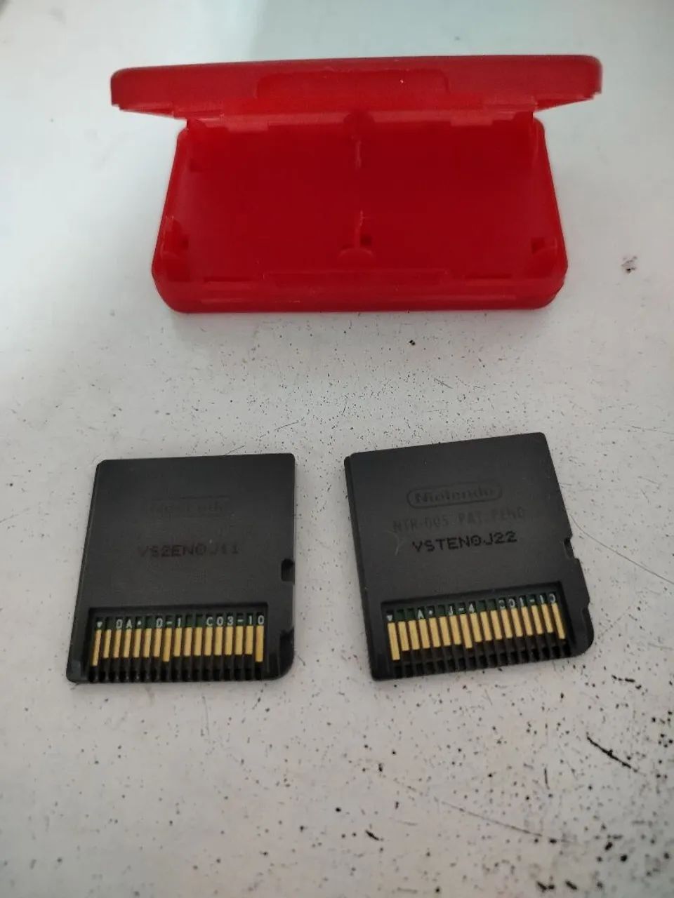 Jogo Nintendo DS - Foto 2