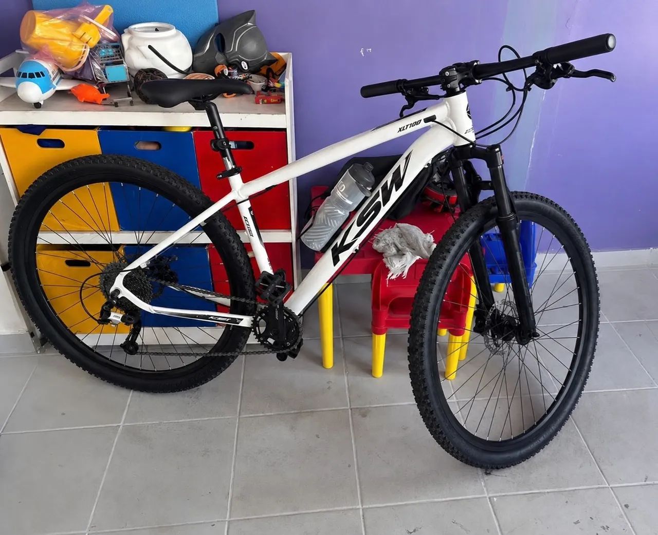 Bike aro 29