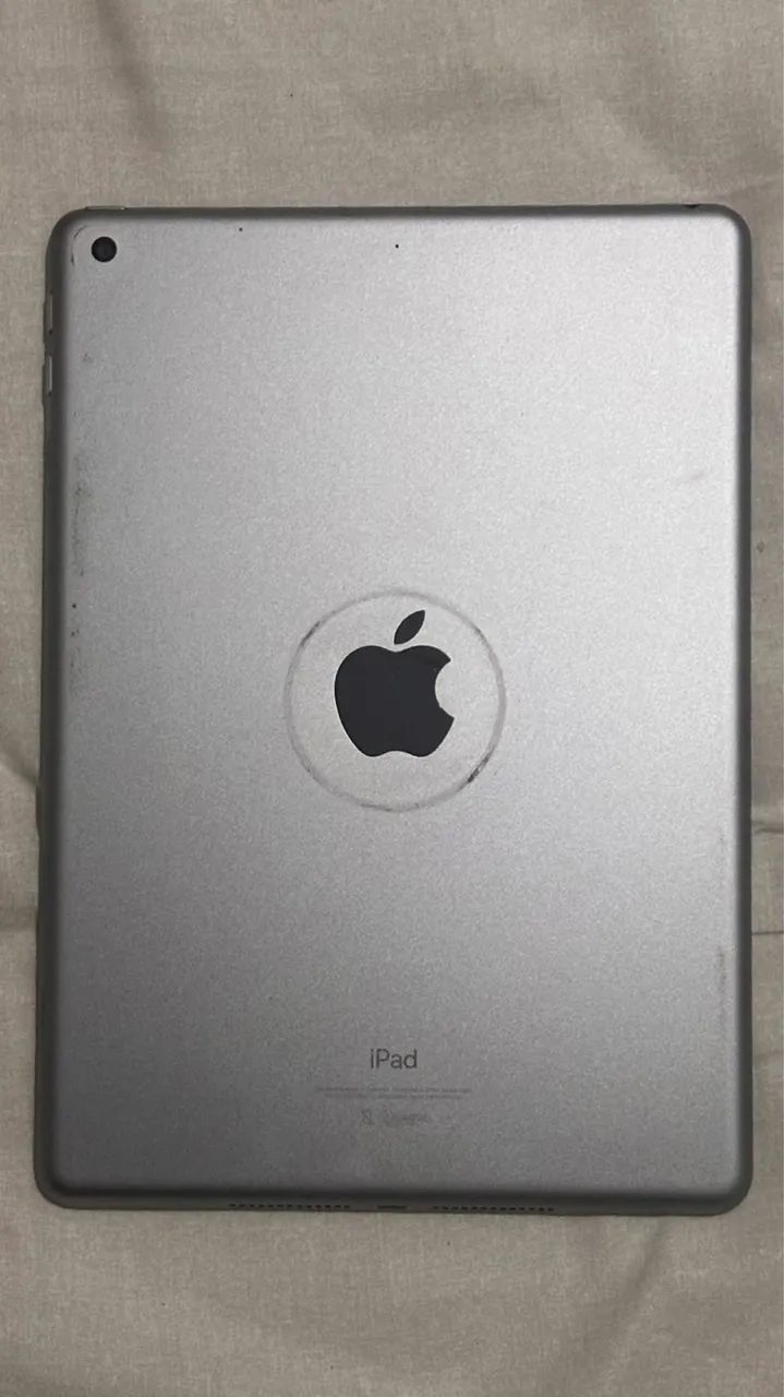IPad (6º geração)  32 gb - Foto 2