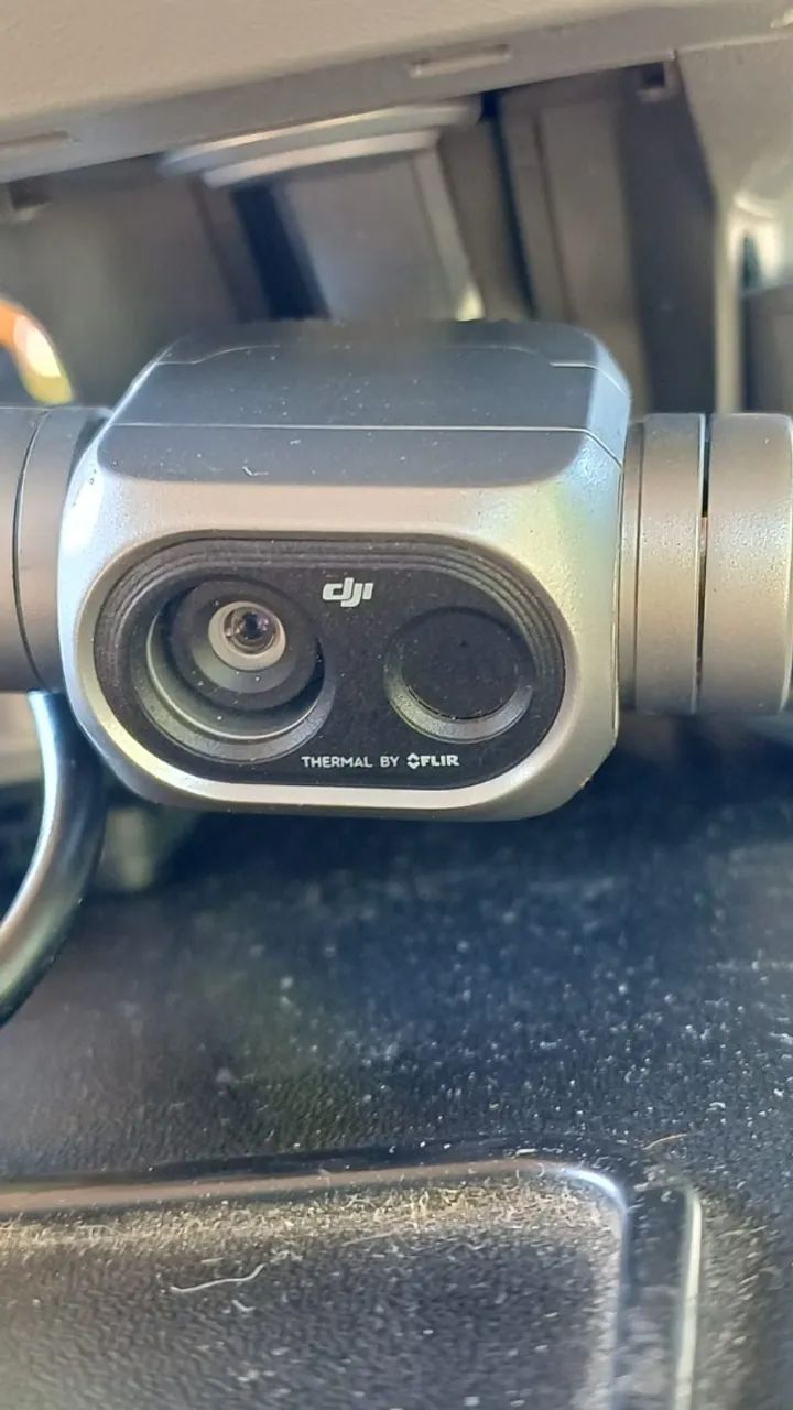 Drone Mavic 2 dual Enterprise - Foto 3