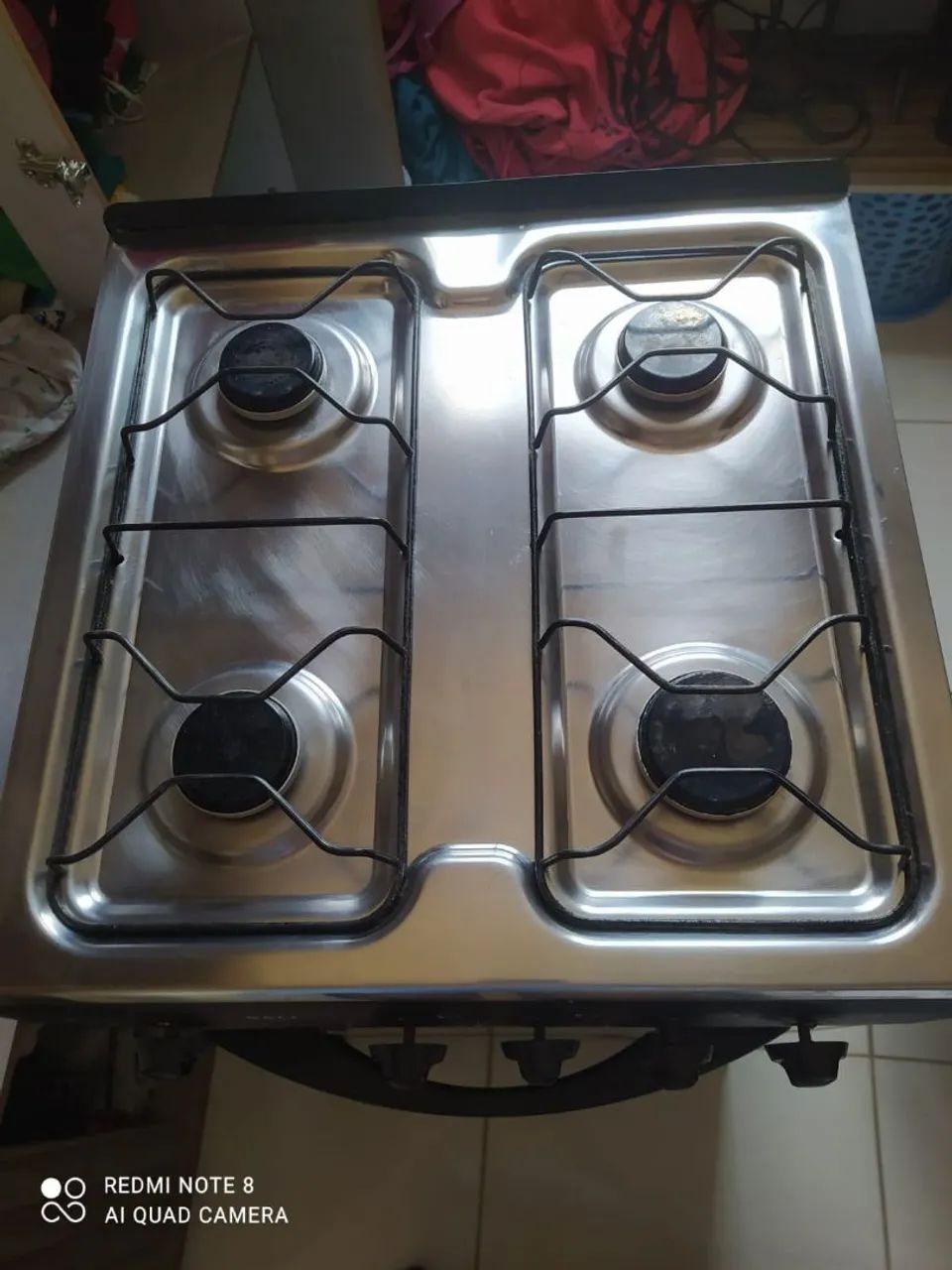 Vendo fogão  - Foto 5