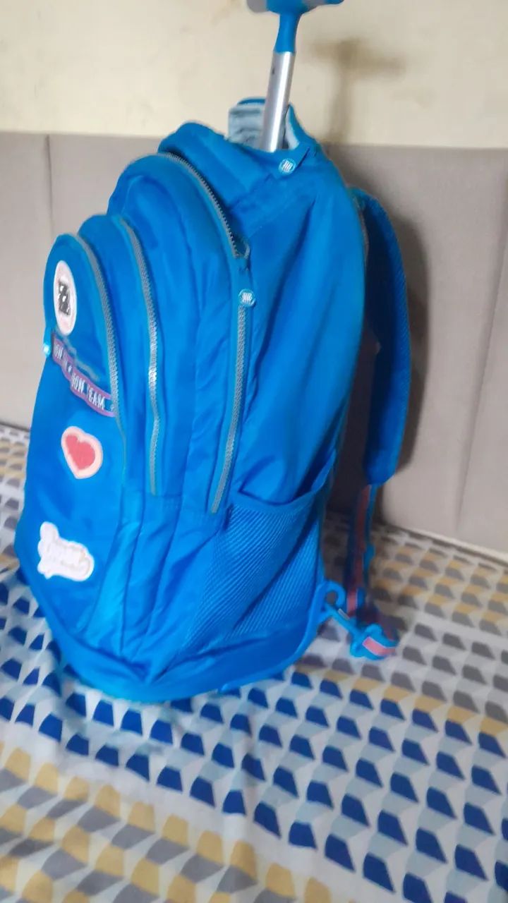 Bolsa Rebecca bombom - Foto 3