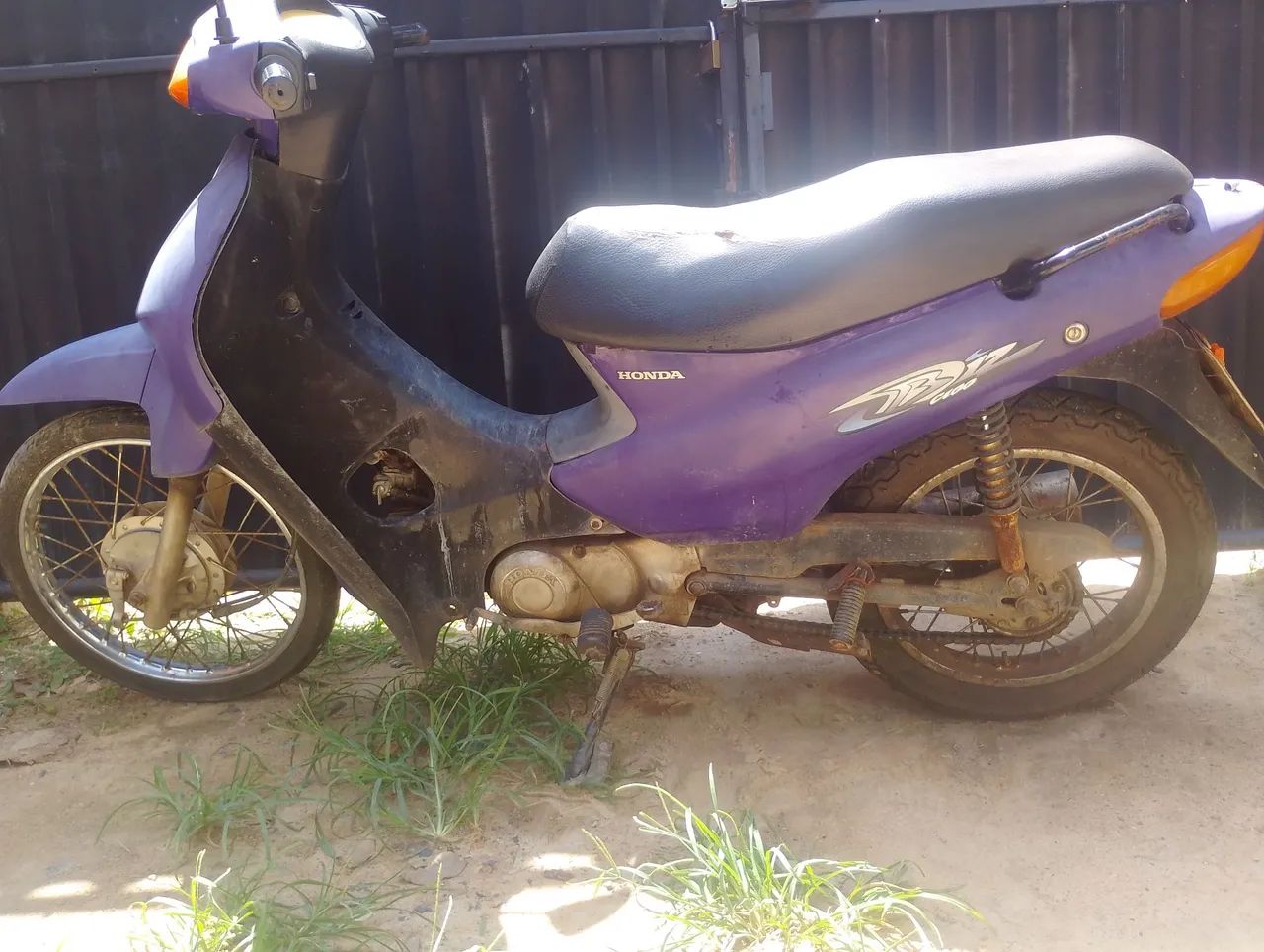 Vende uma biz ano 2004