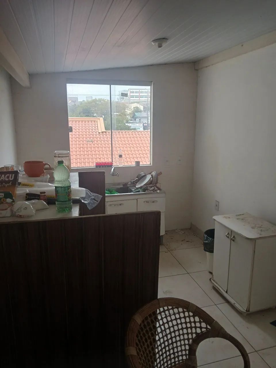 Kitnet em Coqueiros