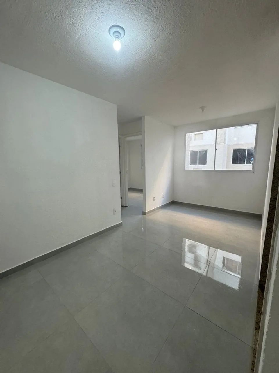 APT NO RESERVA DAS ÁRVORES 4  - Foto 4