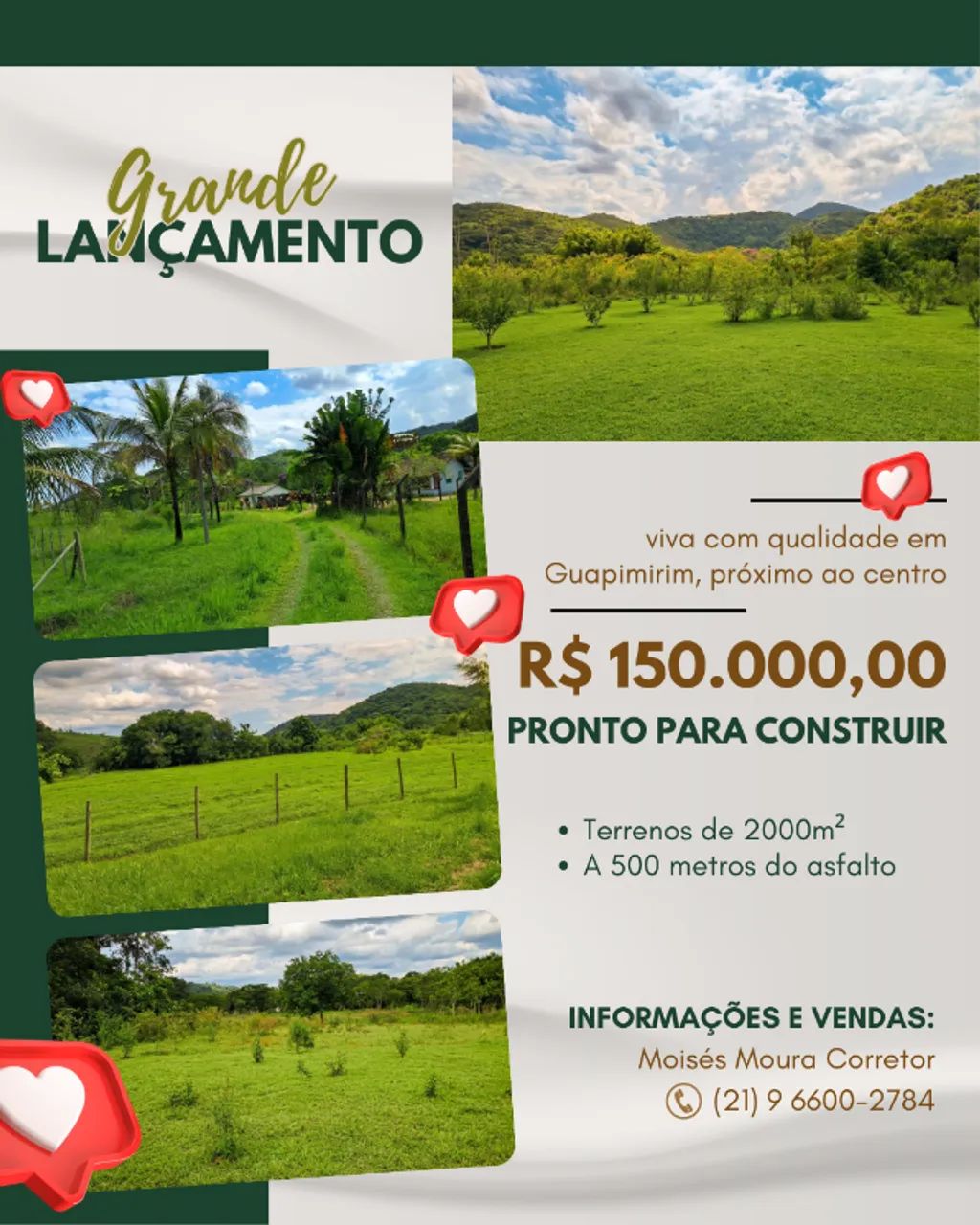 Foto - Guapimirim - Parada Modelo