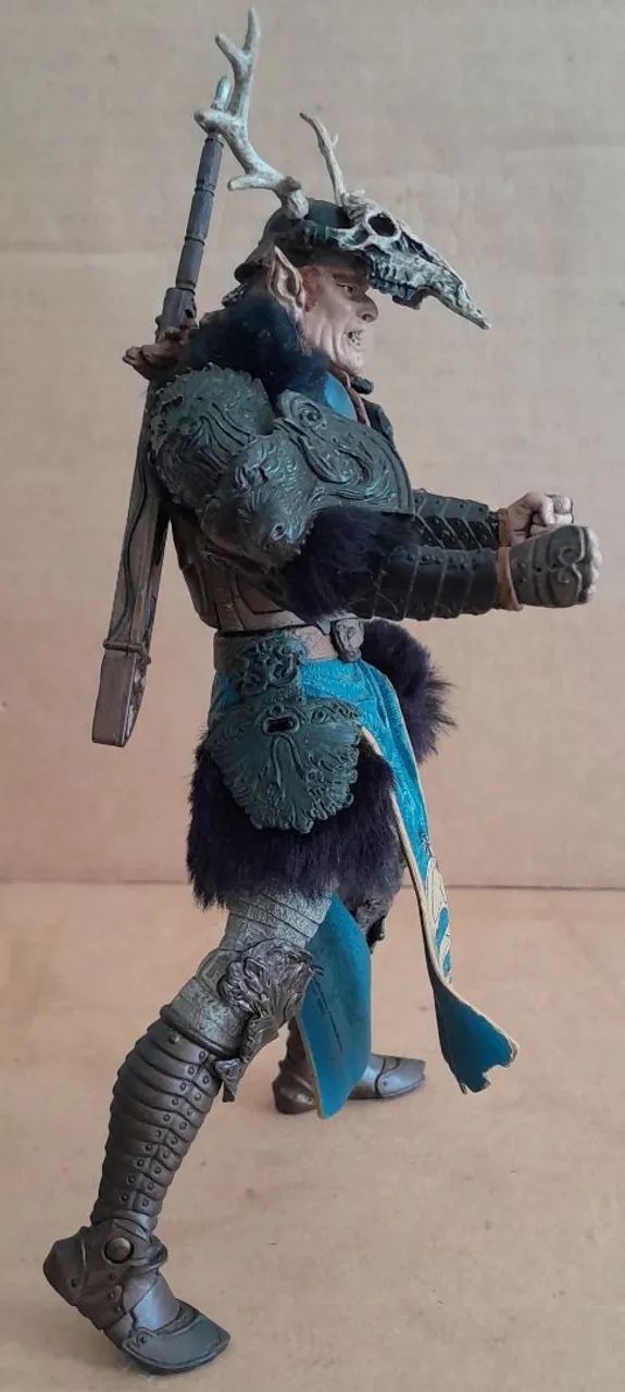 Dark Rider Spawn Dark Ages Viking Age - Foto 3