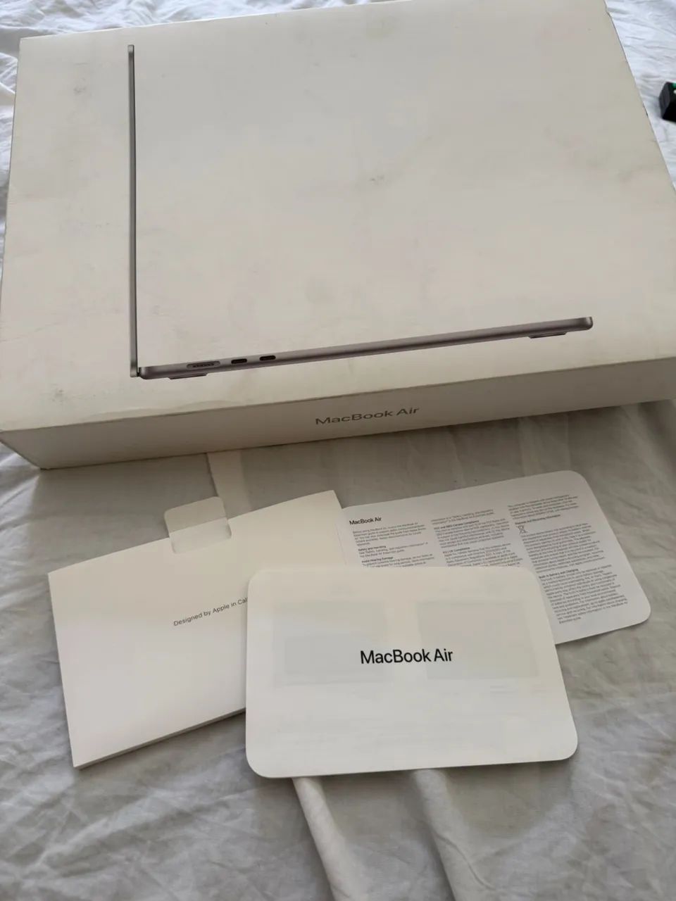 MacBook Air 15? M2 (2023) - Excelente Estado - Foto 3