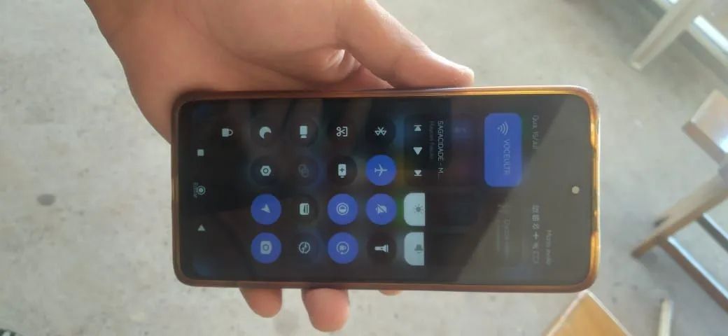 Note 11 pro 5G 