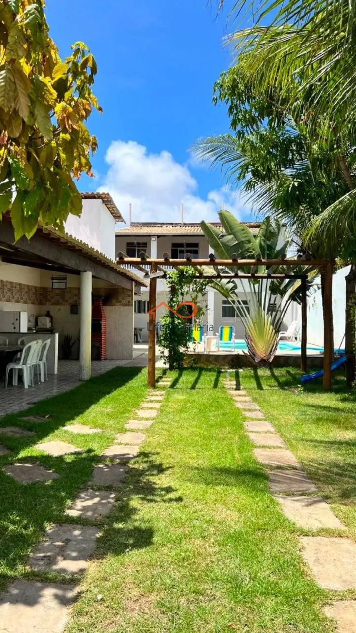 Casa à Venda na Praia do Abaís - Foto 4