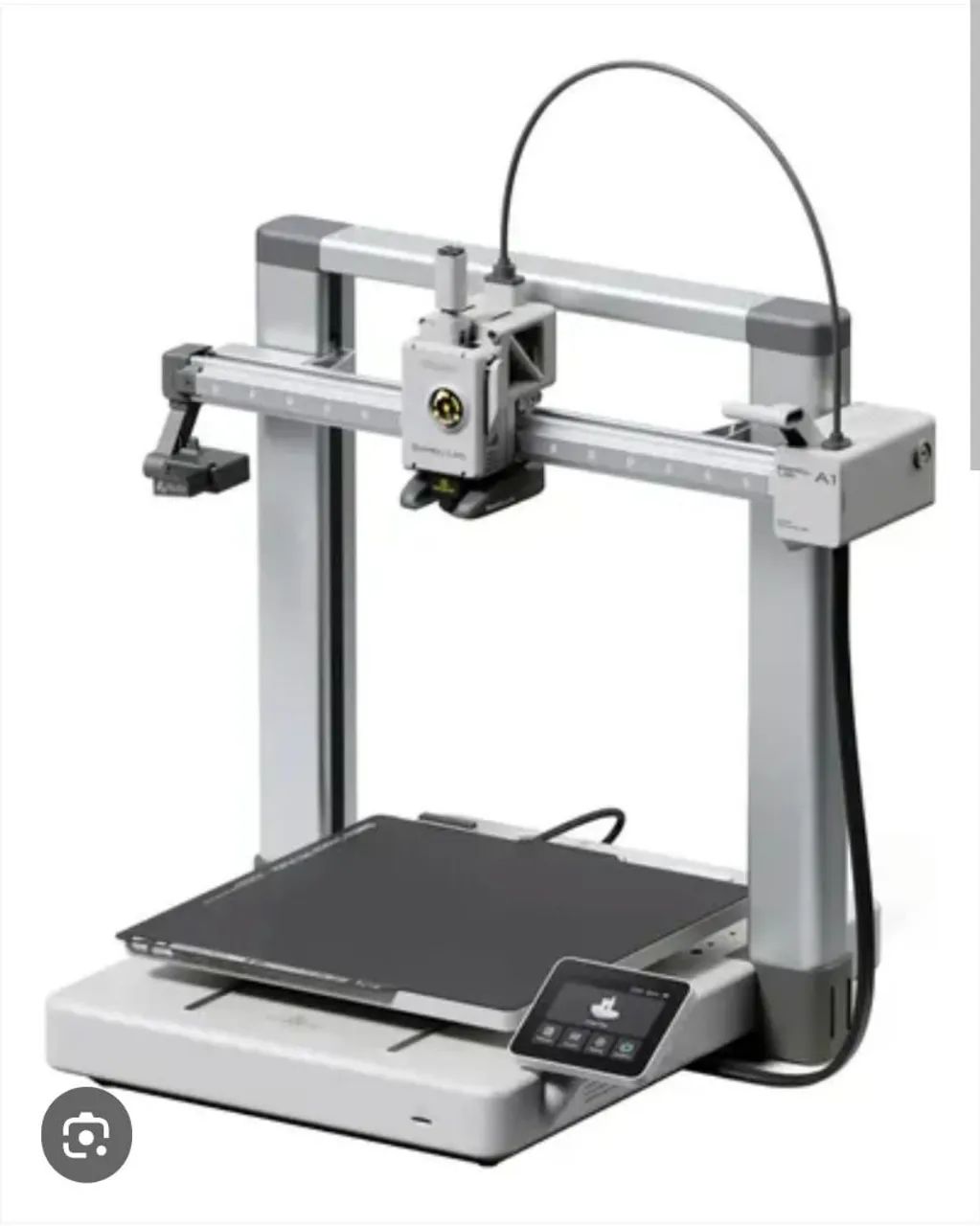 Impressora 3D Bambulab A1 mini - Foto 2