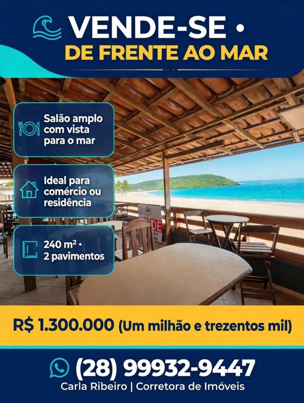 Vendo Restaurante  - Foto 2