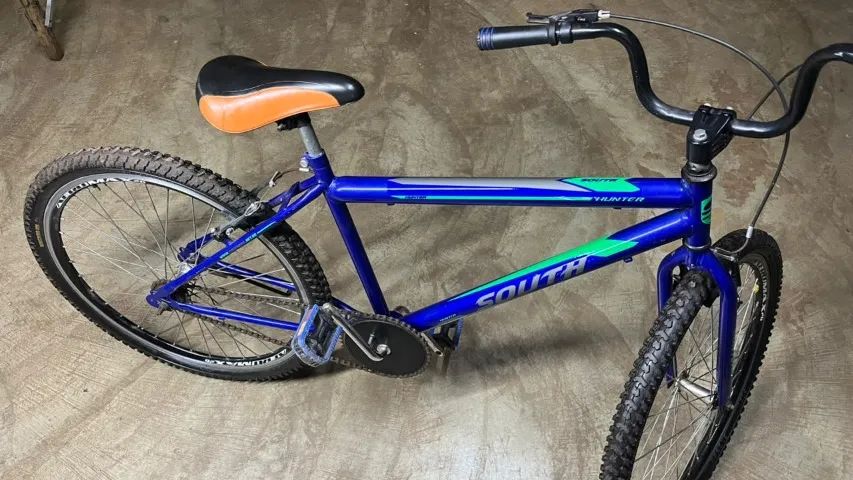 Bicicleta Aro 26 - Foto 2