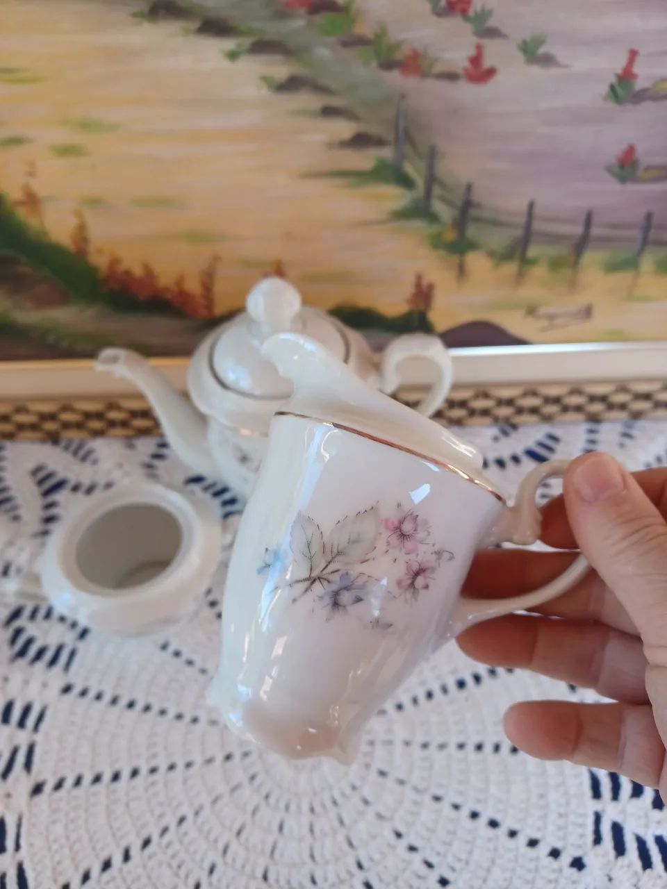 Porcelanas Schmidt  - Foto 3