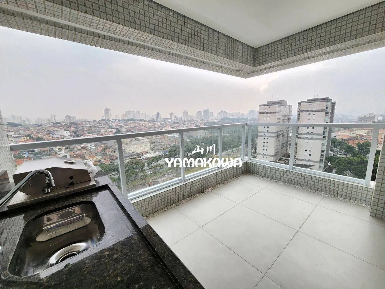 Apartamento com 3 dormitórios à venda, 81 m² por R$ 1.380.000,00 - Tatuapé - São Paulo/SP - Foto 7