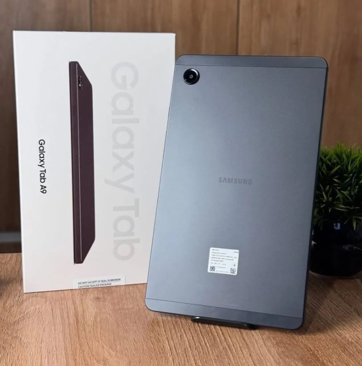 Galaxy Tab A9 8.7"