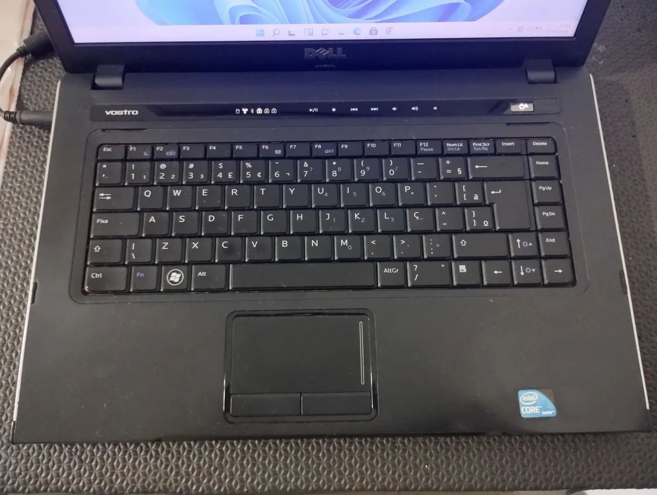 Notebook Dell Vostro 3500 (Processador i3) - Foto 2