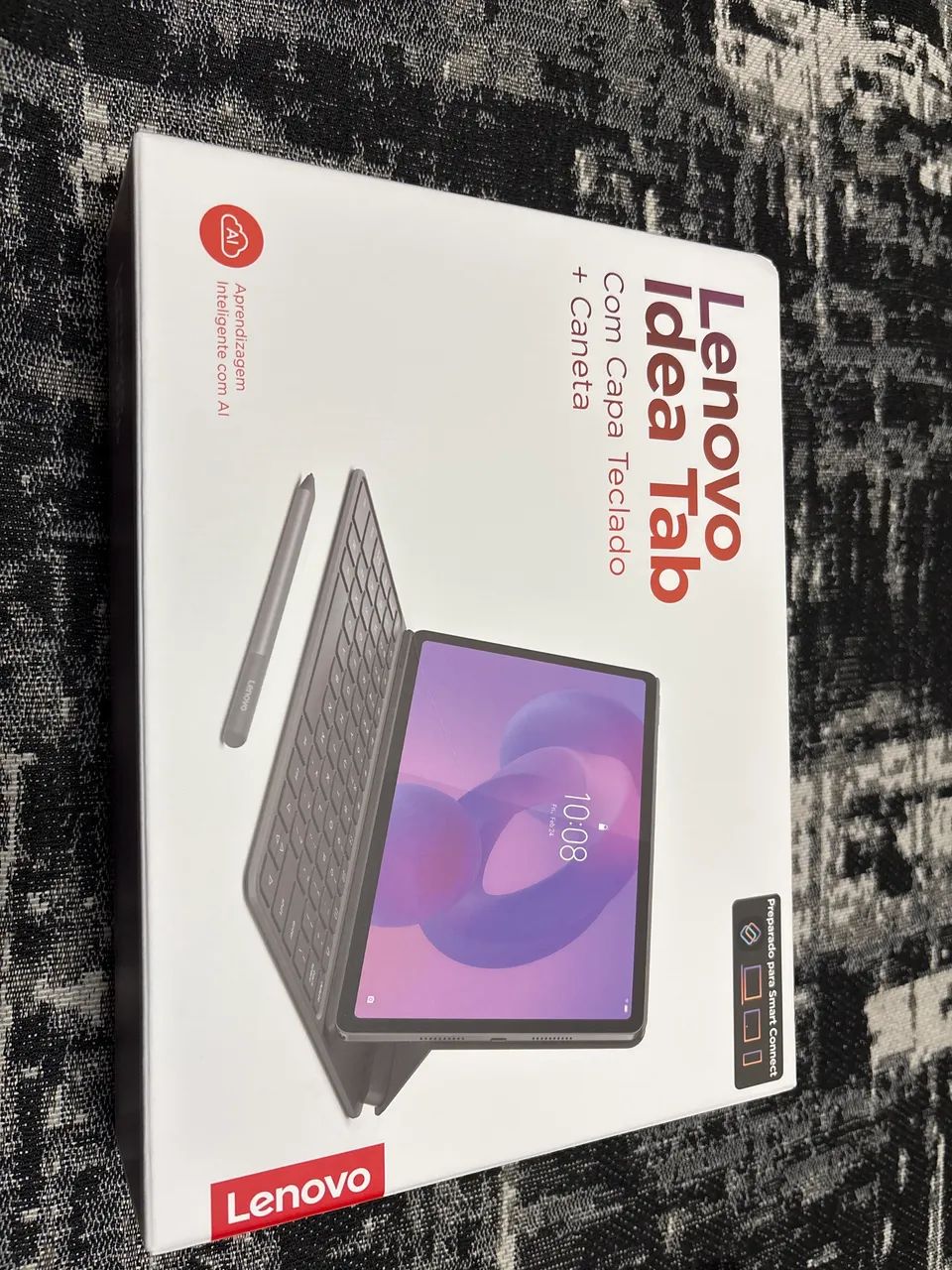 Tablet Lenovo Idea Tab - Foto 3