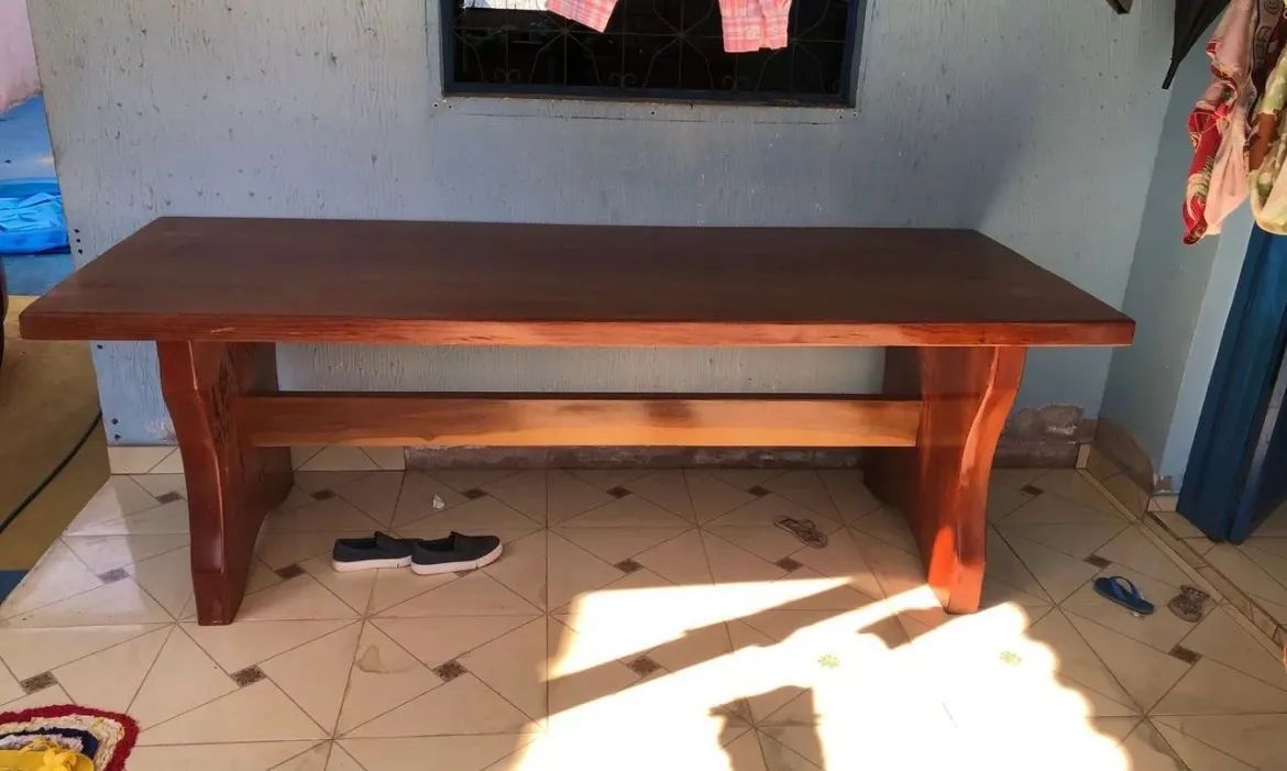 Mesa de jantar  - Foto 5