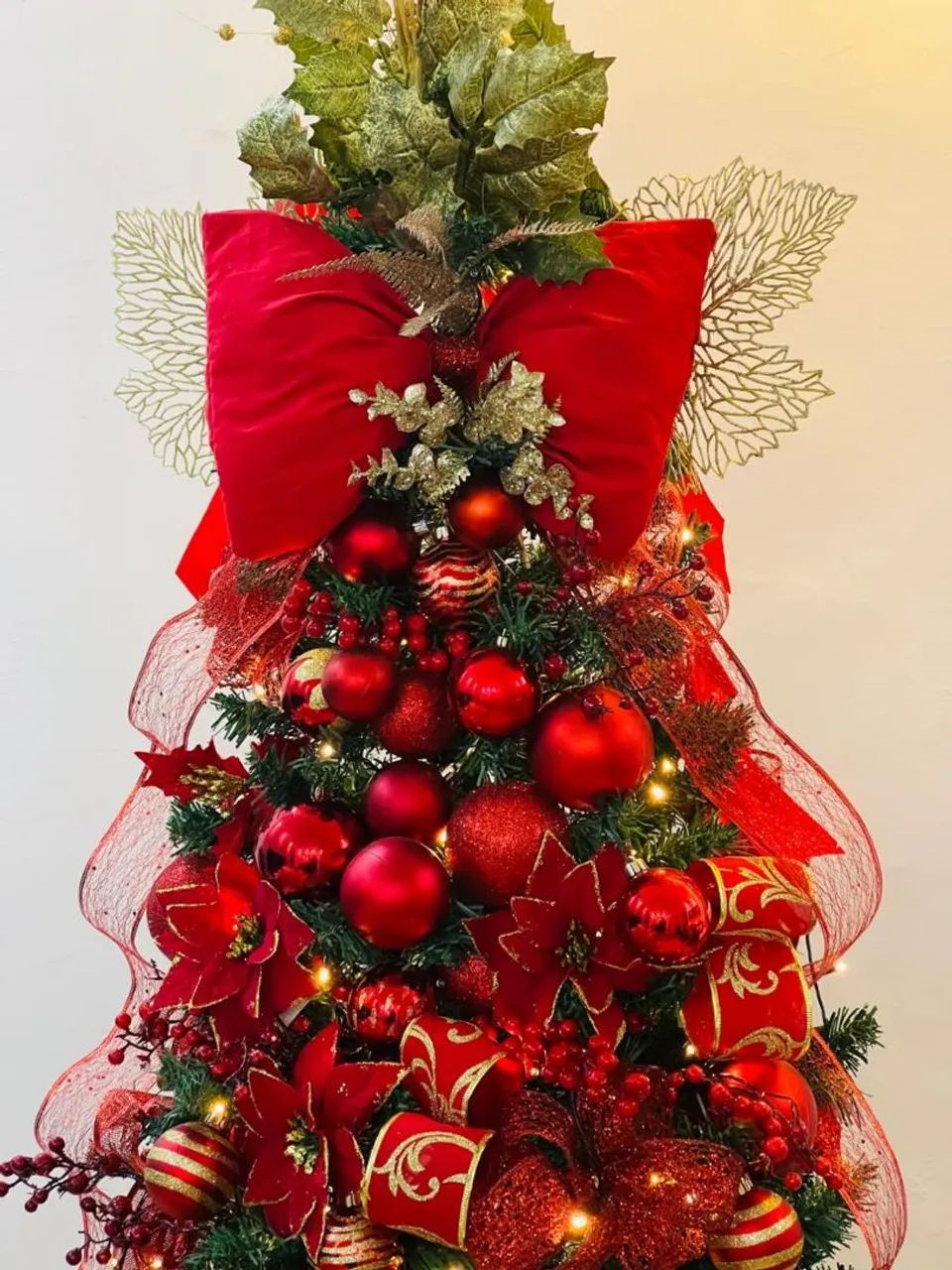 Árvore de Natal ? - Foto 3