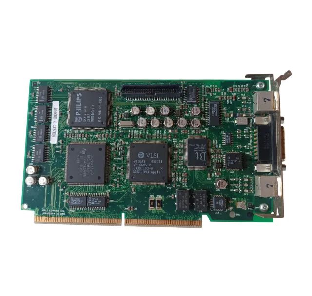 PLACA APPLE 020 0510 A VLSI 9410AS 17A