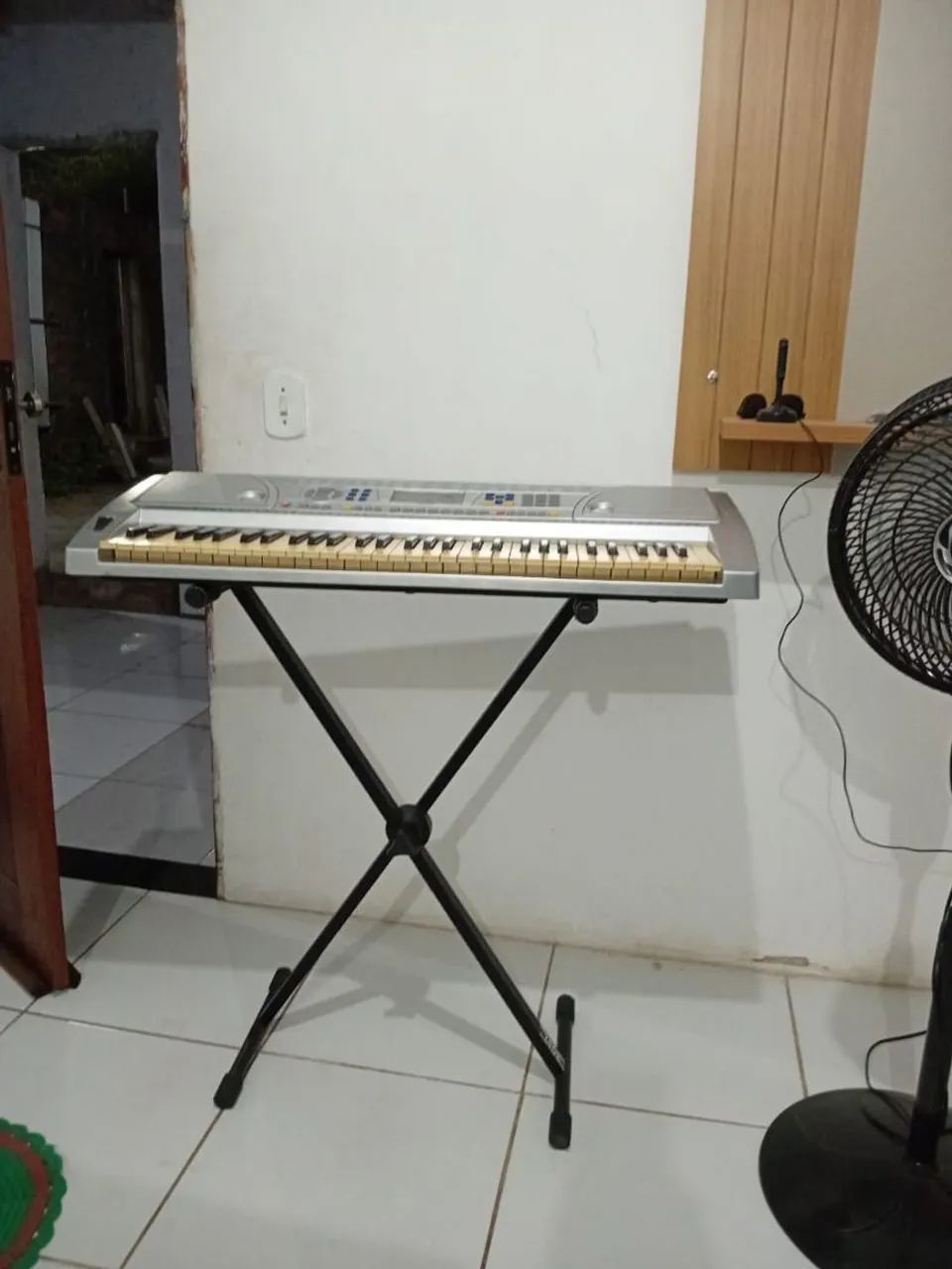 Teclado 