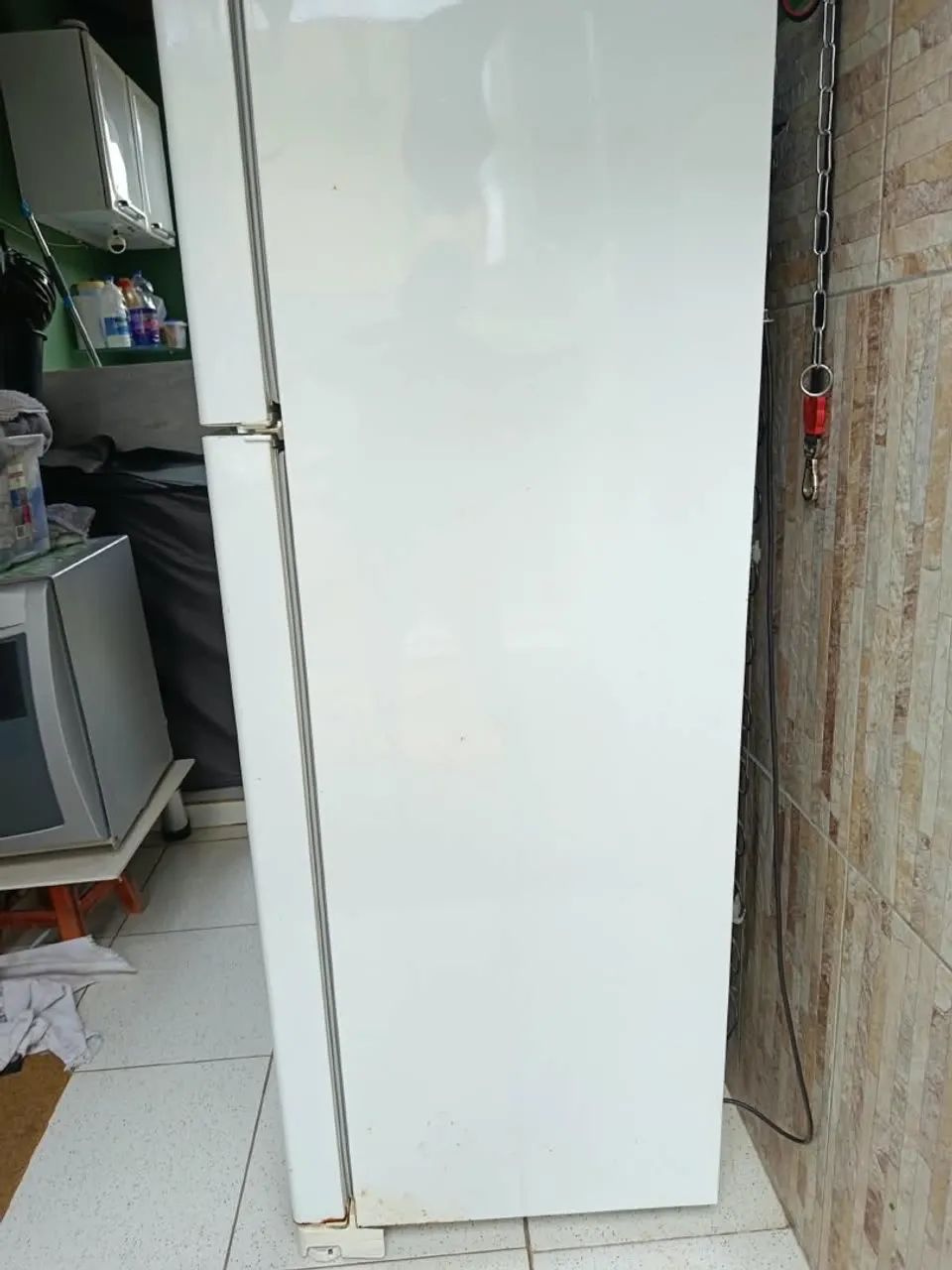 GELADEIRA BRASTEMP 403L - Foto 2